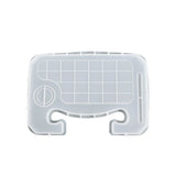 Convenient Car Tray Silicone Mold Steering Wheel Bracket Rack Mould