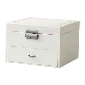 Convenient Large Capacity Jewelry Box Organizer
