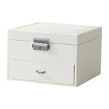 Convenient Large Capacity Jewelry Box Organizer