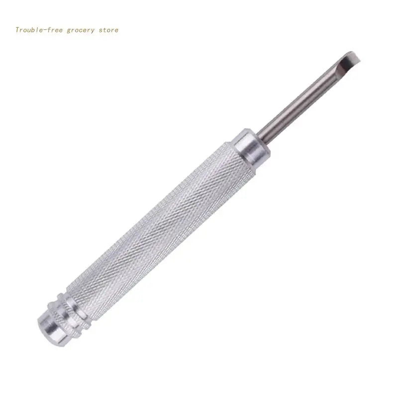 Watch Opener Tool for Jewelry Making