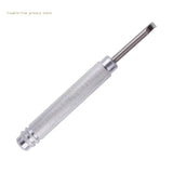 Watch Opener Tool for Jewelry Making