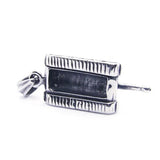 Steel Tank Men Pendant Stainless Steel Hot Pendant