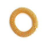 Copper Acupuncture Bracelet Elastic Sensory Toy
