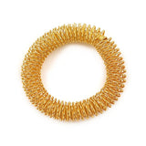 Copper Acupuncture Bracelet Elastic Sensory Toy