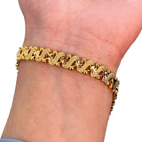 Copper African Party Jewelry Ethiopian Cuban Jewelry Dubai 24k