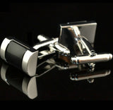Classical Style Hotsale Copper Cuff Links