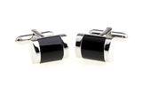 Classical Style Hotsale Copper Cuff Links