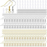 Copper Earring Settings Making Kit for Christmas DIY