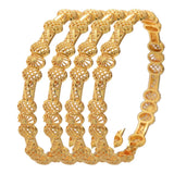 Copper Bangles For Women Open Bangle Bracelet