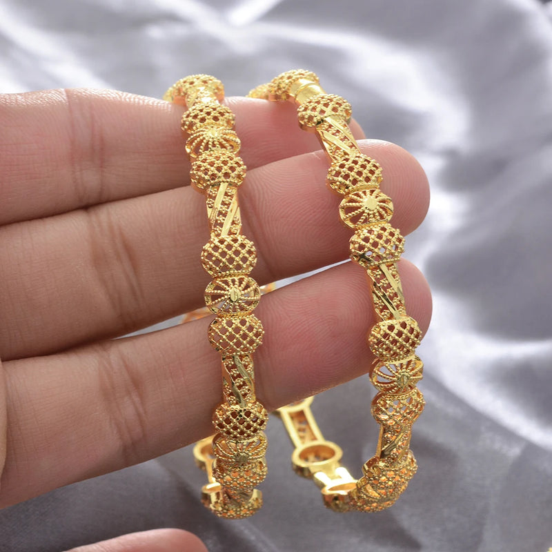 Copper Bangles For Women Open Bangle Bracelet