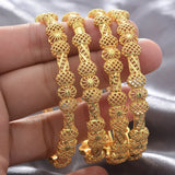 Copper Bangles For Women Open Bangle Bracelet