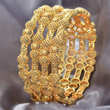 Copper Bangles For Women Open Bangle Bracelet
