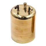 Copper Oiler 175mm x 110mm for Jewelry Tools Welding