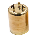 Copper Oiler 175mm x 110mm for Jewelry Tools Welding