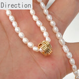 Copper Plated 14k Twist Circle Pendant Spacer Accessories Diy Jewelry