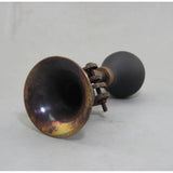Antique Copper Statue Collection - Horn Ornaments