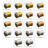 Copper Wire for Jewelry Making Tarnish Resistant Beading Wire