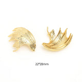 Devil Flying Dragon Wings Shield Crown DIY Hand Jewelry Baroque Pearl Material
