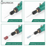 Cordless Drill Power Tool Kit 3.6V Mini Rotary Tool 3-Speed