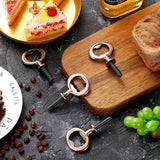 DIY Wine Opener Kit for Wood Turning Project