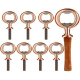 DIY Wine Opener Kit for Wood Turning Project