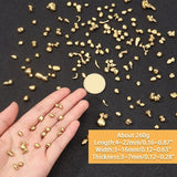 Corrosion Resistant Brass & Copper Casting Jewelry Kit