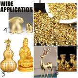Corrosion Resistant Brass/Copper for Jewelry Casting