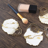 Makeup Palette Spatula Resin Mold DIY Craft Tool