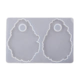 Makeup Palette Spatula Tool Resin Molds