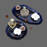 UV Resin Molds for Cosmetic Plate Tray DIY Handcraft