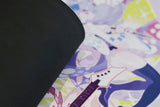 Cosmile Rin Buro Marija rubber mouse mat Halloween hot game