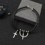 Baji Keisuke Pendant Necklace Tokyo Revengers Anime Jewelry