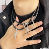 Baji Keisuke Pendant Necklace Tokyo Revengers Anime Jewelry