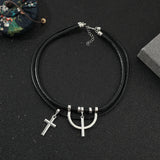 Baji Keisuke Pendant Necklace Tokyo Revengers Anime Jewelry