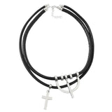 Baji Keisuke Pendant Necklace Tokyo Revengers Anime Jewelry