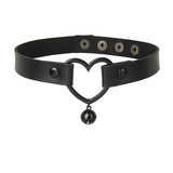 Harajuku Punk Rock Gothic Choker Necklace