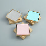 Cotton Bag and Paper Box for Wedding Christmas Gift Bag Jewelry