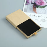 Cotton Bag and Paper Box Wedding Christmas Gift Bag Jewelry Organizer