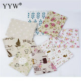 Cotton Drawstring Bag, Wholesale Jewelry, 15x20mm, 10PCs/Lot