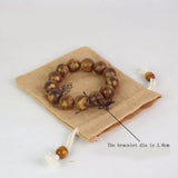 Cotton Linen Jade Jewelry Packing Bags Drawstring Gift Bags