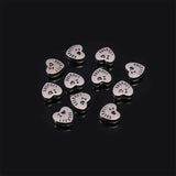 DIY Rosary Bracelet Necklace 20Pcs/Lot Religious Accessories Cross Beads
