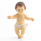 Cottvott Nativity Baby Jesus in Manger Figurine