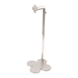 Adjustable Countertop Handbag Display Stand for Store Wardrobe Storage