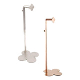 Adjustable Countertop Handbag Display Stand for Store Wardrobe Storage