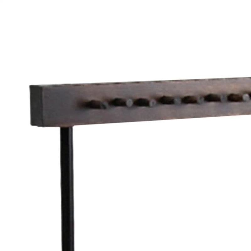 Jewelry Stand Organizer 12 Hangers Necklace Watches