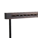 Jewelry Stand Organizer 12 Hangers Necklace Watches