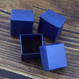National Flag Cufflinks Men Shirt Cuff Links with Box