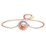 Angel Couple Bracelet Matching Bracelets For Women Men