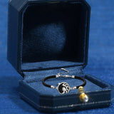 Angel Couple Bracelet Matching Bracelets For Women Men