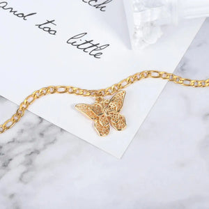 Couple Nameplate Bracelets Stainless Steel Women Gift for Halloween